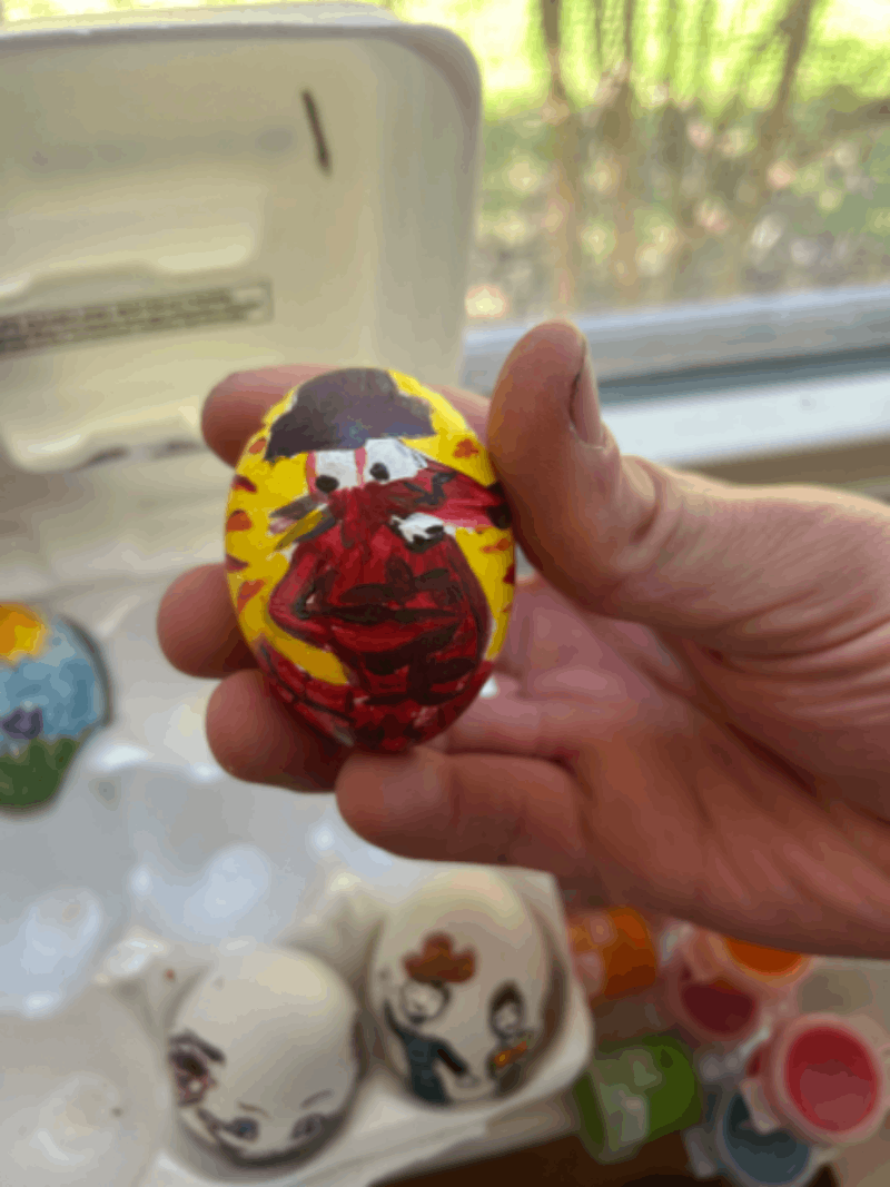 Resized image to be suitable for the web.