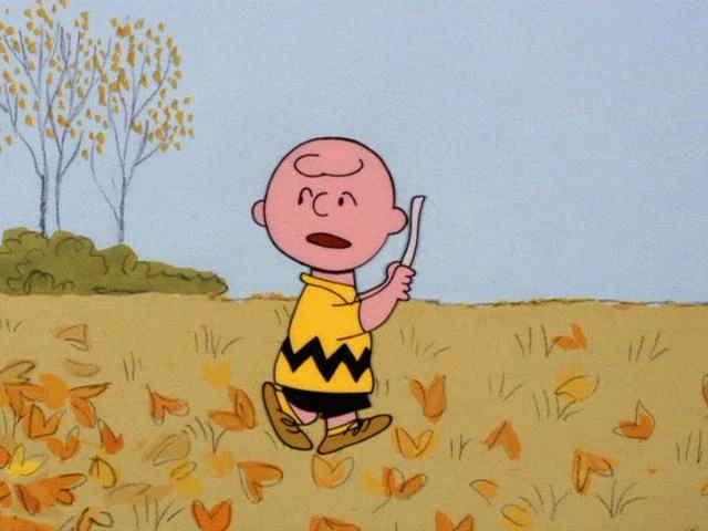 charlie brown